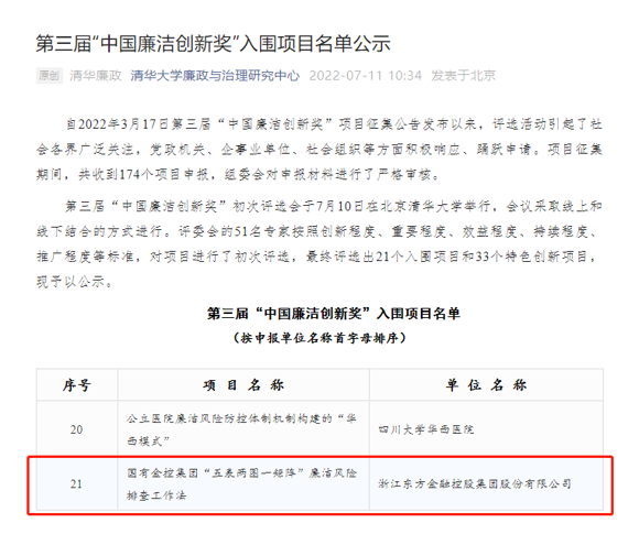 喜訊！浙江東方榮獲第三屆“中國(guó)廉潔創(chuàng)新獎(jiǎng)”.jpg